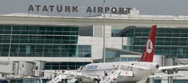 airport ataturk location jet privé