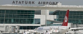airport ataturk location jet privé