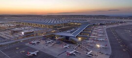istanbul havalimani location jet privé