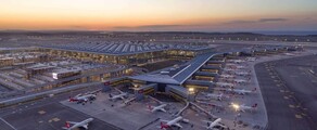 istanbul havalimani location jet privé