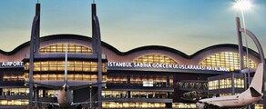 sabiha gokcen location jet privé