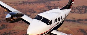 beechcraft 250 location jet prive jpg