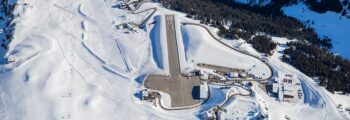 altiport courchevel