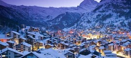 courmayeur