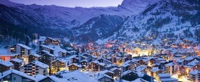 courmayeur