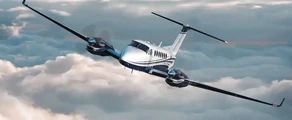 king air 260 location jet prive 4