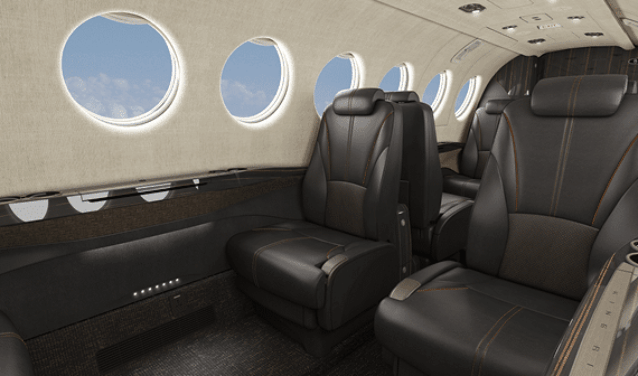 king air 260 location jet prive