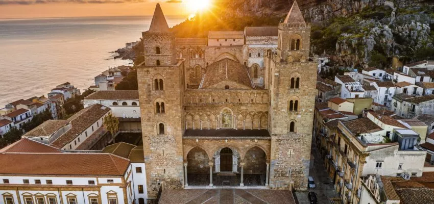 cefalu noleggio jet privato