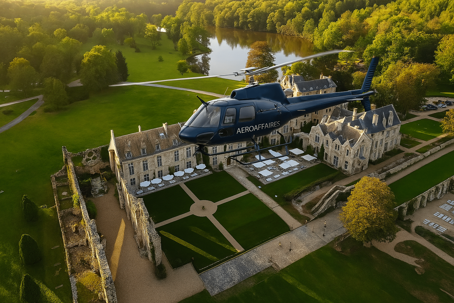 domaine primard aeroaffaires