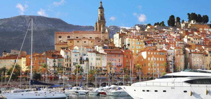 Helicopter rental cannes france