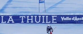 la thuile super g jet privato noleggio