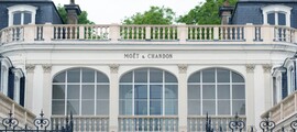 patrimoine moet chandon helicoptere