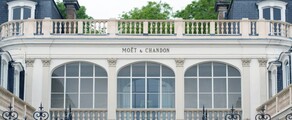 patrimoine moet chandon helicoptere
