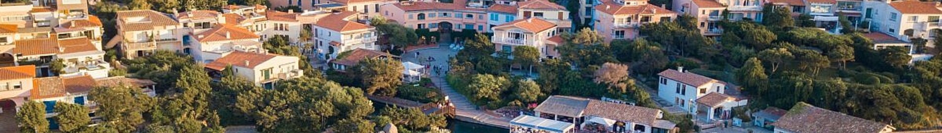 Porto Rotondo jet privato