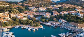 Porto Rotondo jet privato