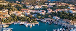 Porto Rotondo jet privato