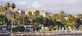 Sanremo noleggio jet privato