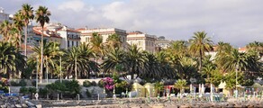 Sanremo noleggio jet privato