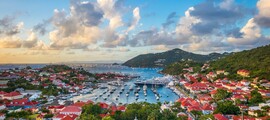 st barthelemy location helicoptere