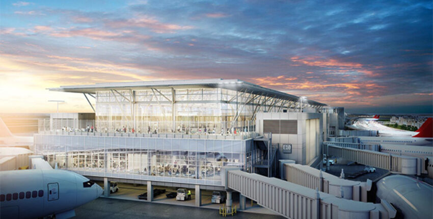 Aeroaffaires Austin airport2