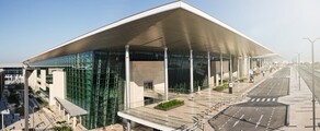 Aeroaffaires Bahrain airport2
