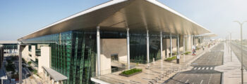 Aeroaffaires Bahrain airport2