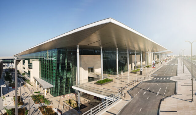 Aeroaffaires Bahrain airport2