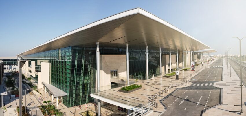 Aeroaffaires Bahrain airport2