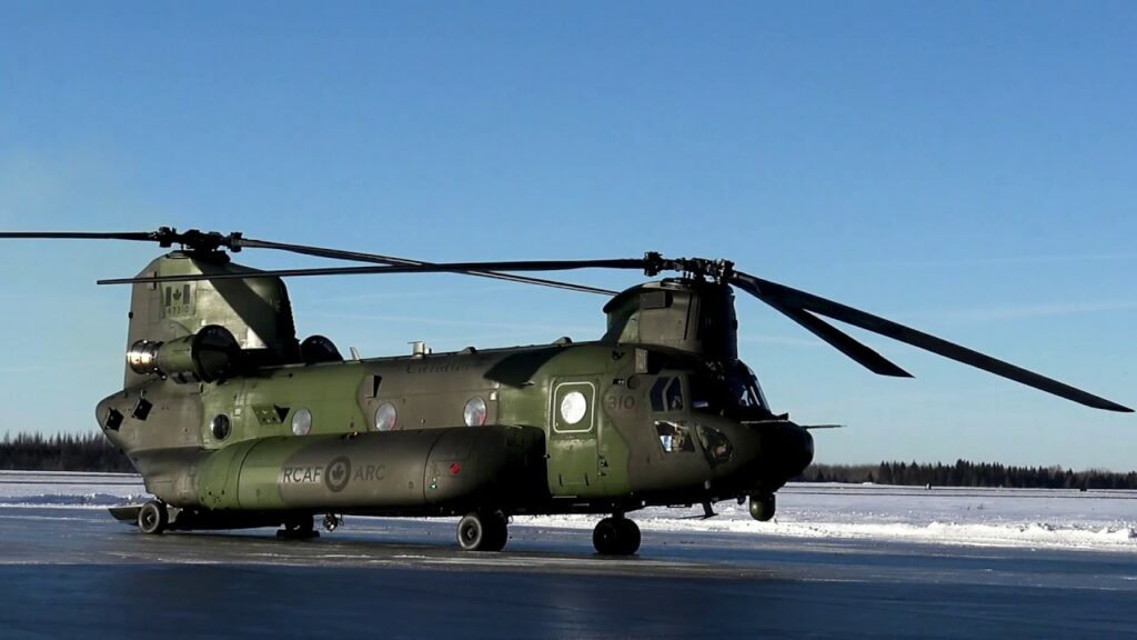 aeroaffaires defensezone army