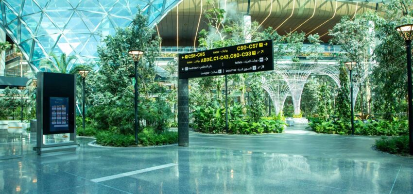 Aeroaffaires Lusail Airport10