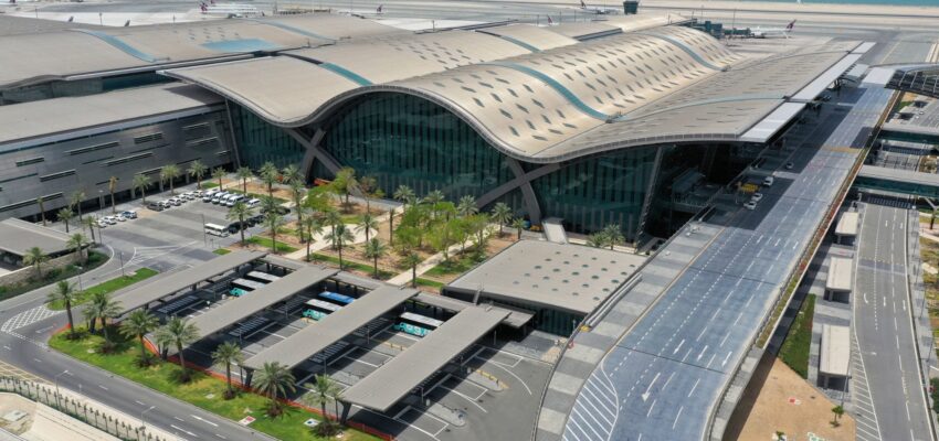 Aeroaffaires Lusail Airport13