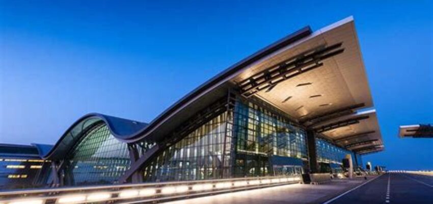 Aeroaffaires Lusail Airport15