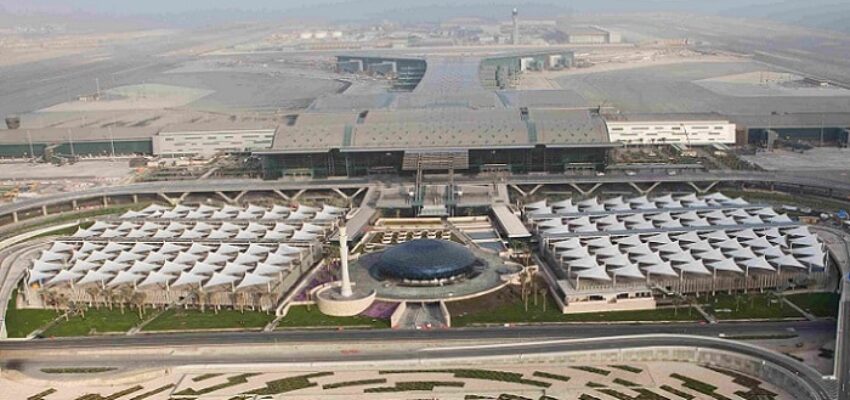 Aeroaffaires Lusail Airport3