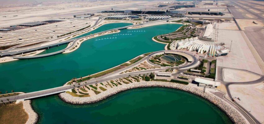 Aeroaffaires Lusail Airport4