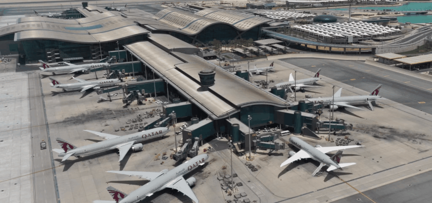 Aeroaffaires Lusail Airport7