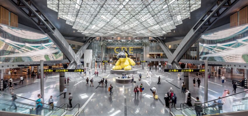 Aeroaffaires Lusail Airport9