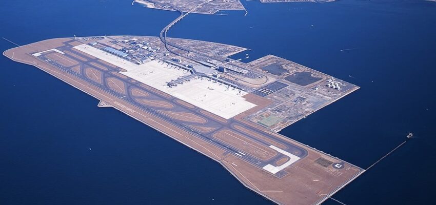 Aeroaffaires Nagoya airport1