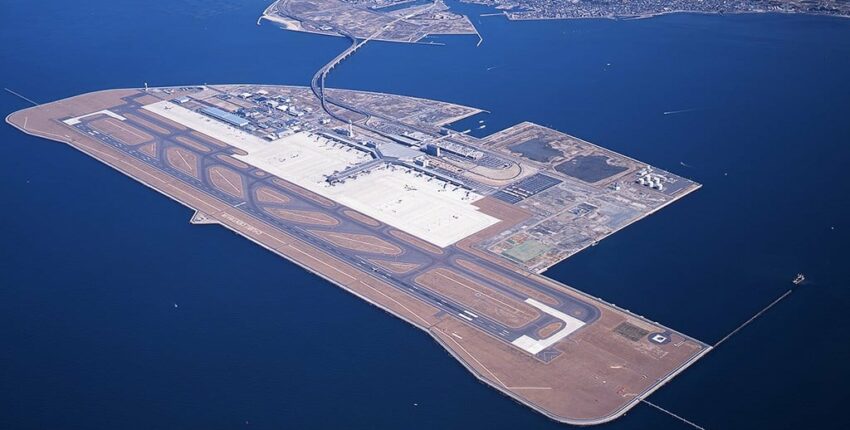 Aeroaffaires Nagoya airport1