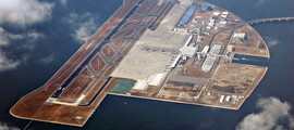 Aeroaffaires Nagoya airport2