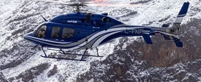 Bell 429 location