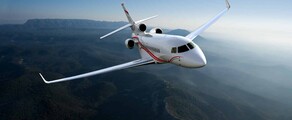 FALCON 7X EXTÉRIEUR 03