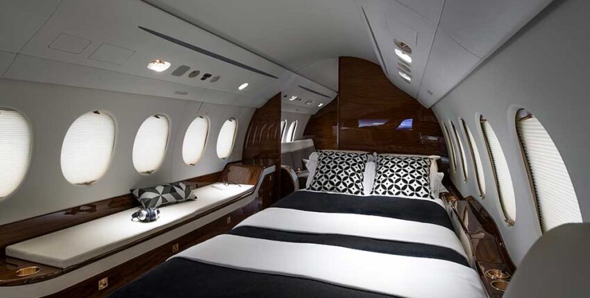 FALCON 7X INTÉRIEUR 02