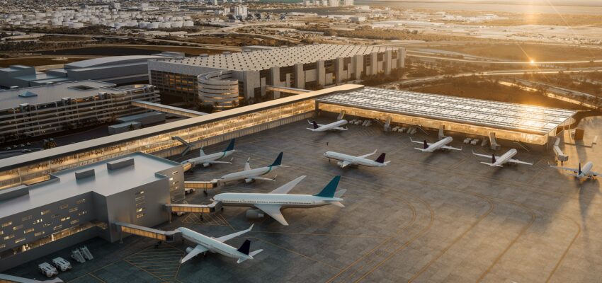 FLL Terminal 5 722020 2