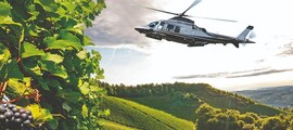 helicoptere bourgogne