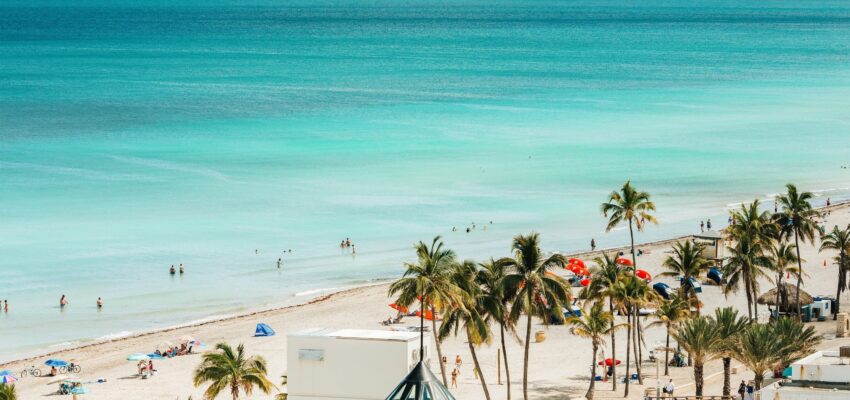 hollywood beach fort lauderdale