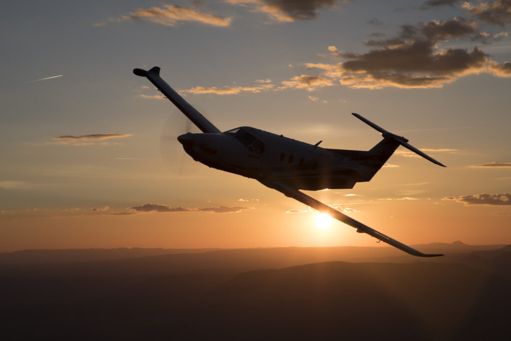 PILATUS PC12 EXTERIEUR 30