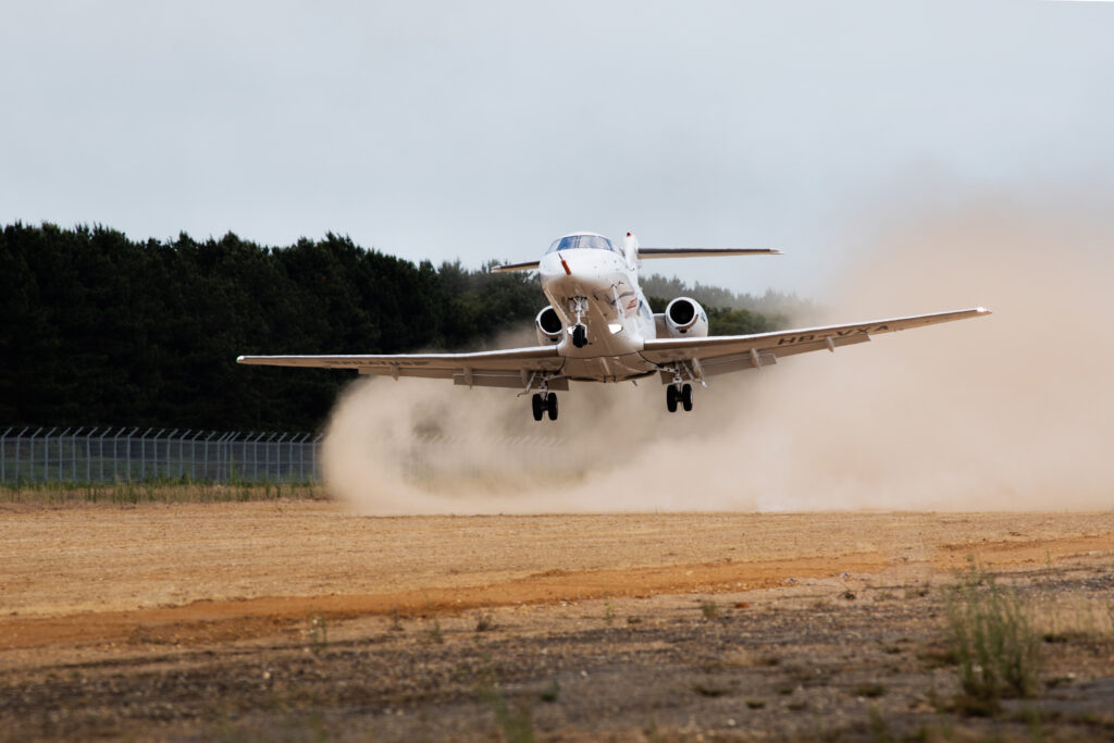 PILATUS PC24 EXTERIEUR 05