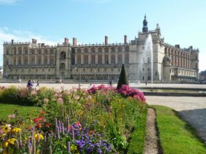 Saint germain en laye