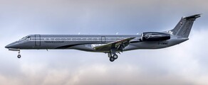 Travelcoup ERJ 145 D AMME 20240223 HAM 4