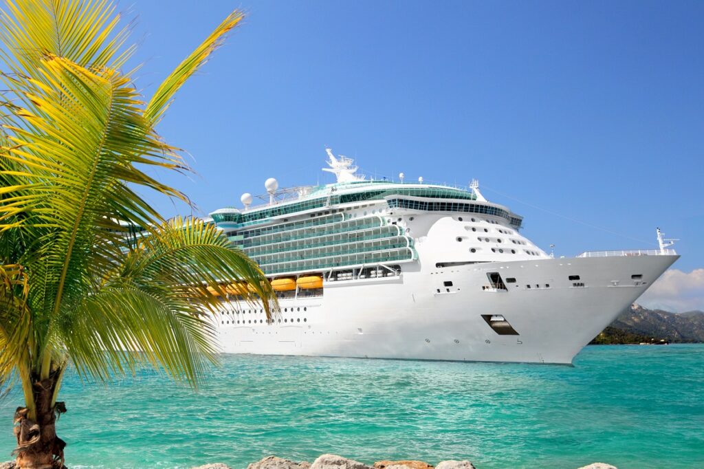 croisiere